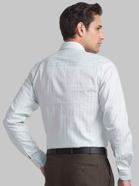 Raymond Green Formal Shirt