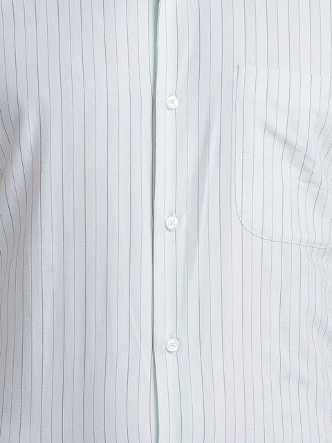 Raymond Green Formal Shirt