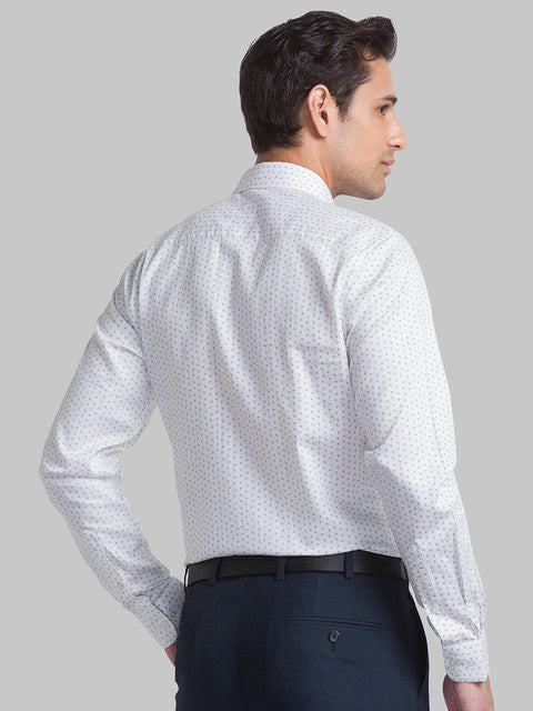 Raymond Green Formal Shirt