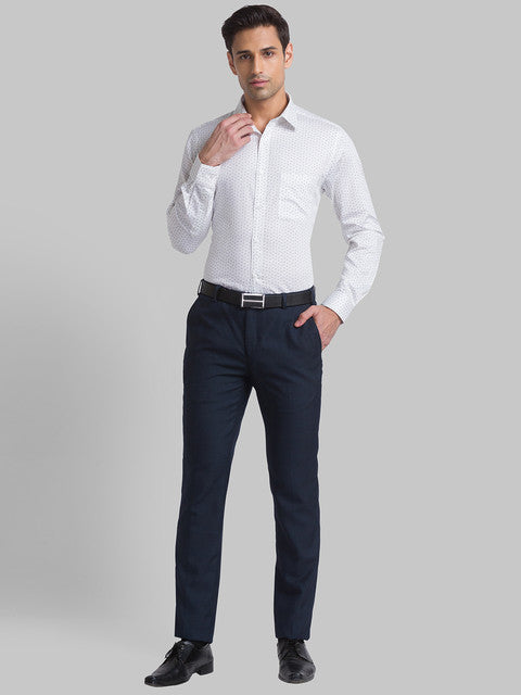 Raymond Green Formal Shirt