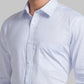 Raymond Blue Formal Shirt