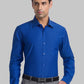 Raymond Blue Shirt