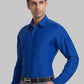 Raymond Blue Shirt