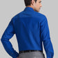 Raymond Blue Shirt