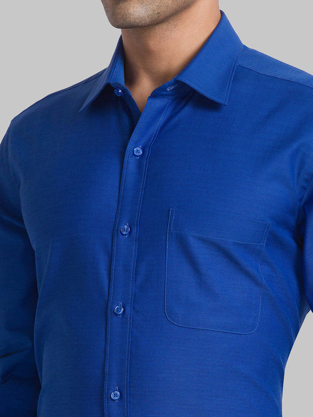 Raymond Blue Shirt