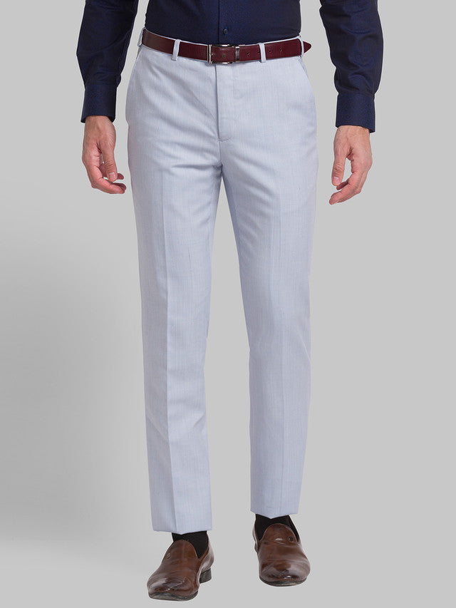 Raymond Blue Trouser