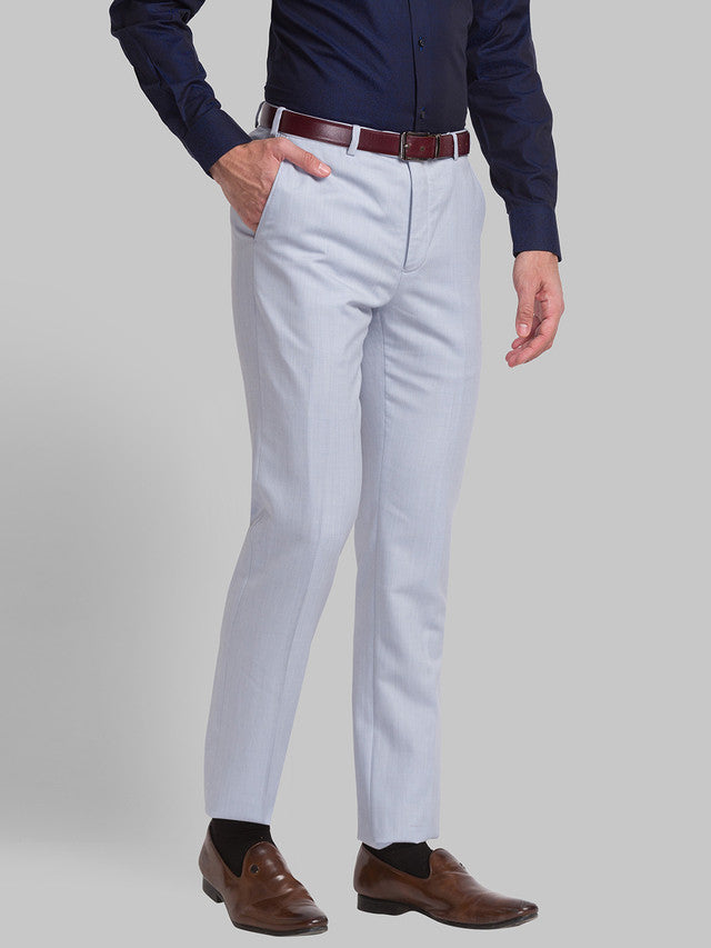 Raymond Blue Trouser