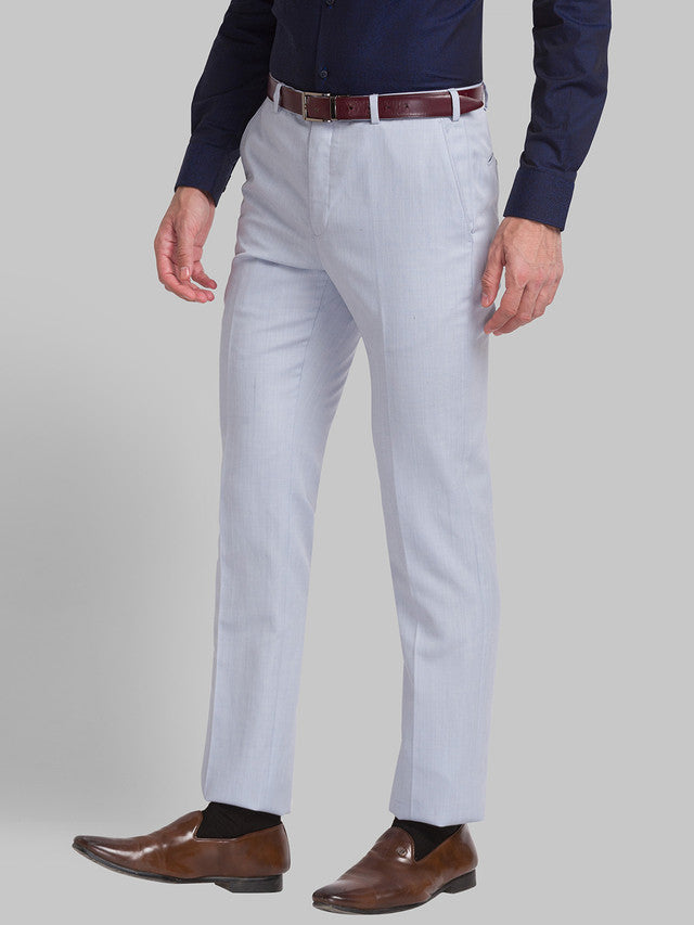 Raymond Blue Trouser