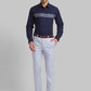 Raymond Blue Trouser