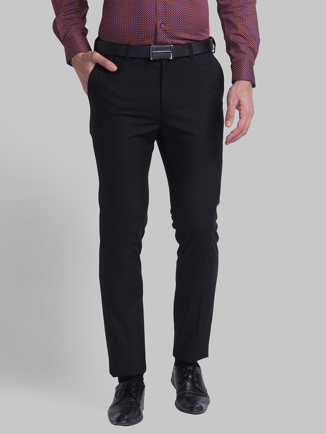 Raymond Black Trouser