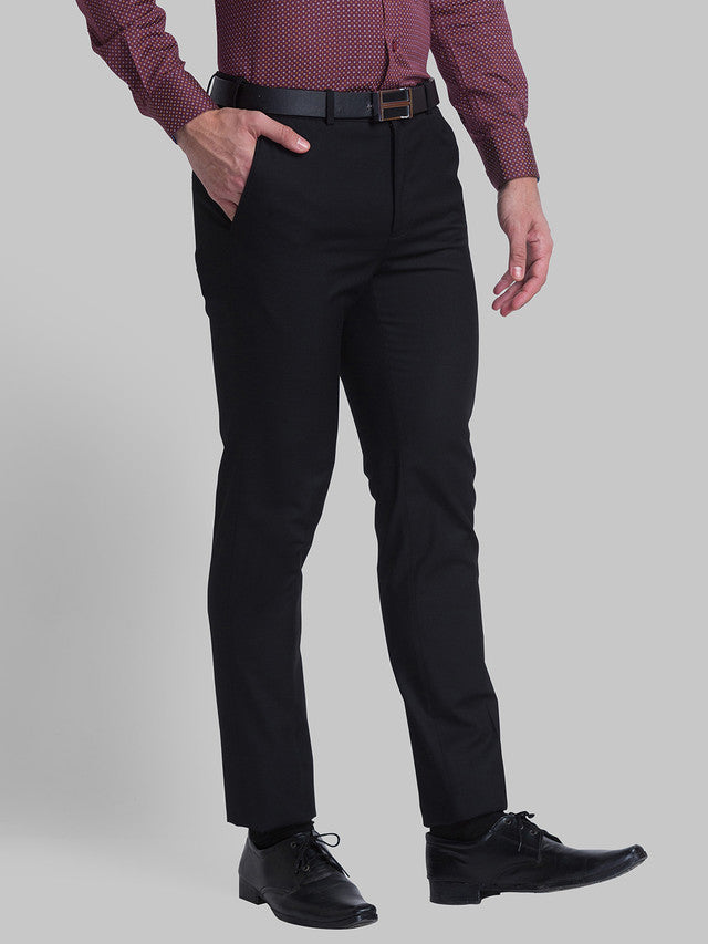 Raymond Black Trouser