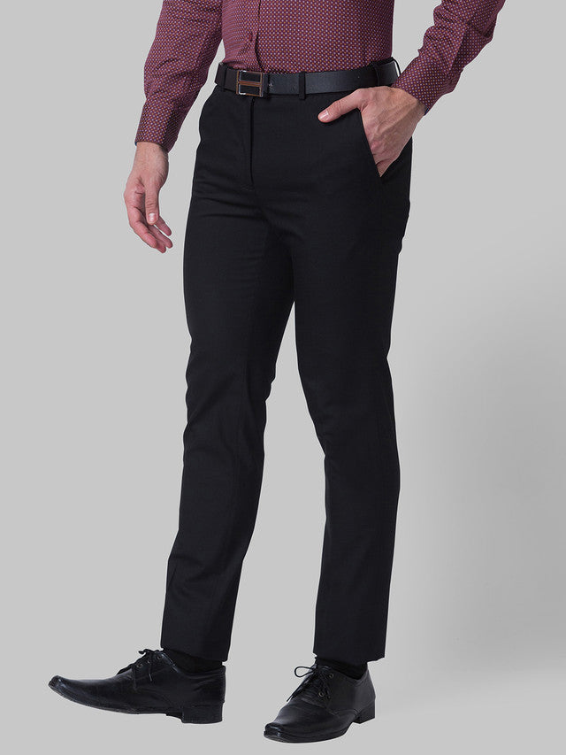 Raymond Black Trouser