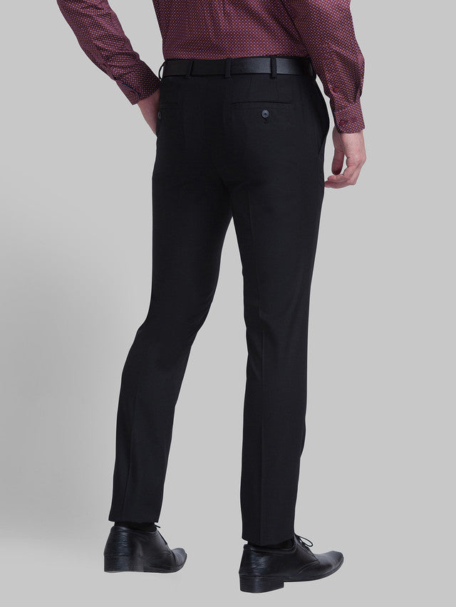 Raymond Black Trouser