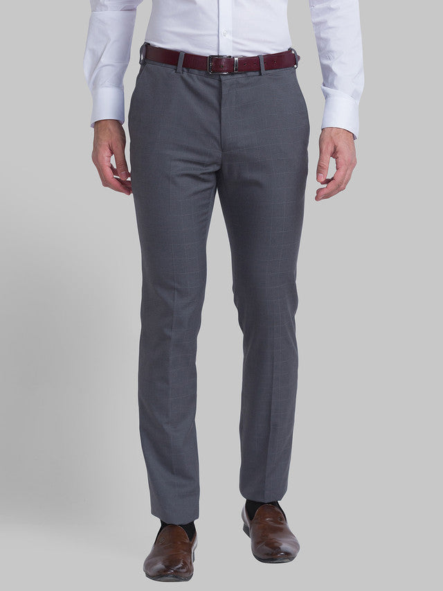 Raymond Grey Trouser