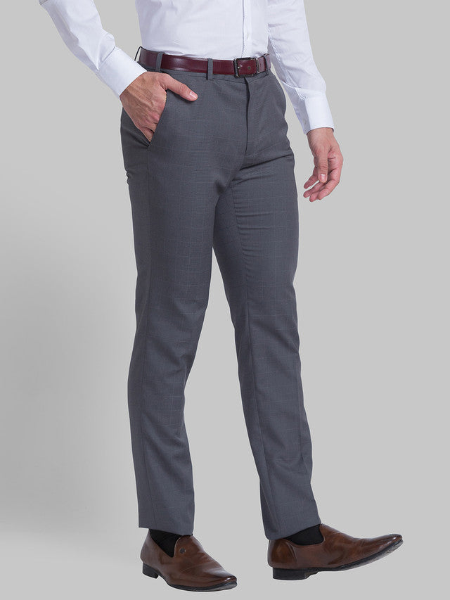 Raymond Grey Trouser