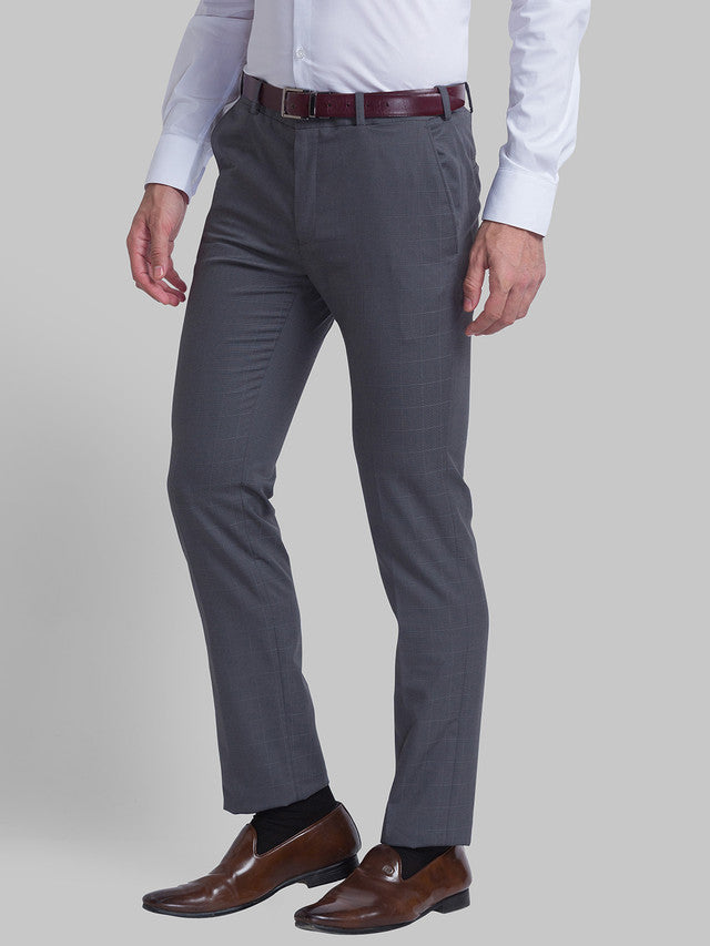 Raymond Grey Trouser