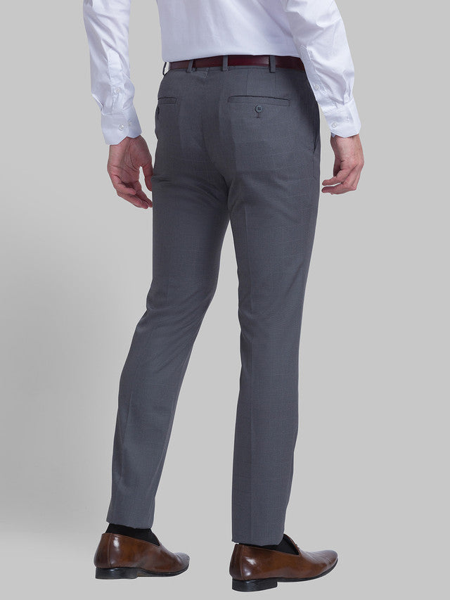 Raymond Grey Trouser