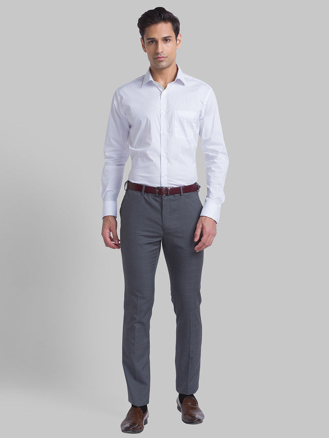 Raymond Grey Trouser