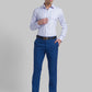 Raymond Blue Trouser