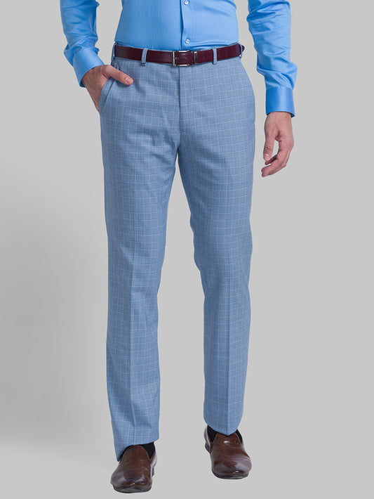 Raymond Blue Trouser