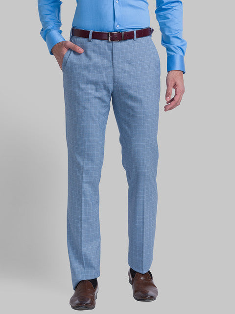 Raymond Blue Trouser