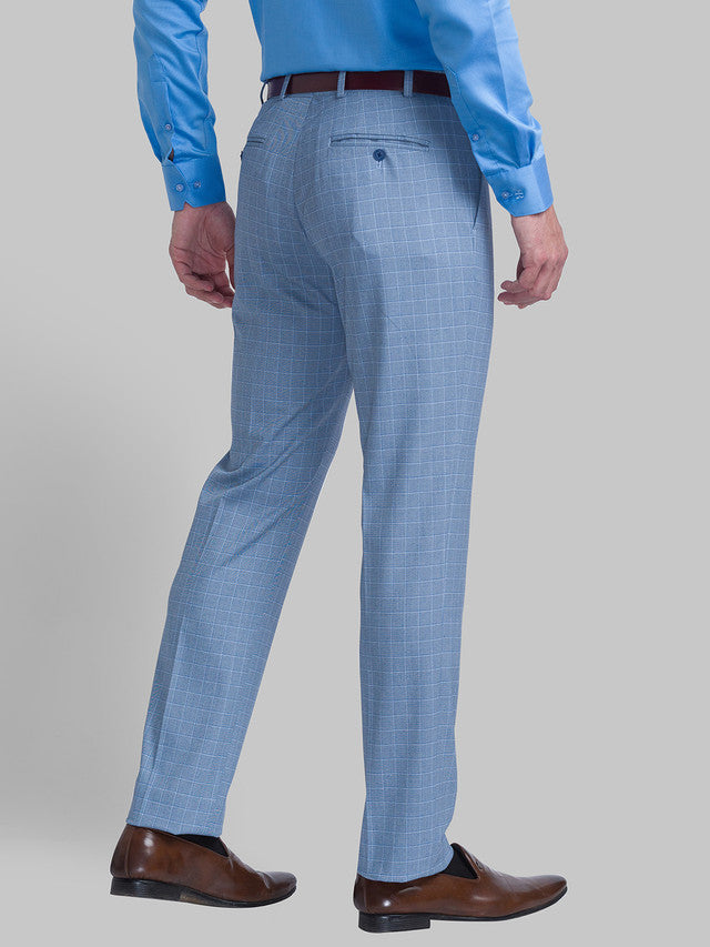 Raymond Blue Trouser