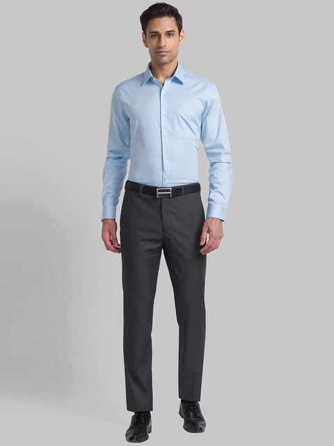 Raymond Grey Trouser