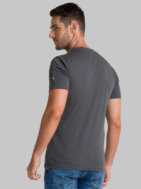 Parx Grey T-Shirt