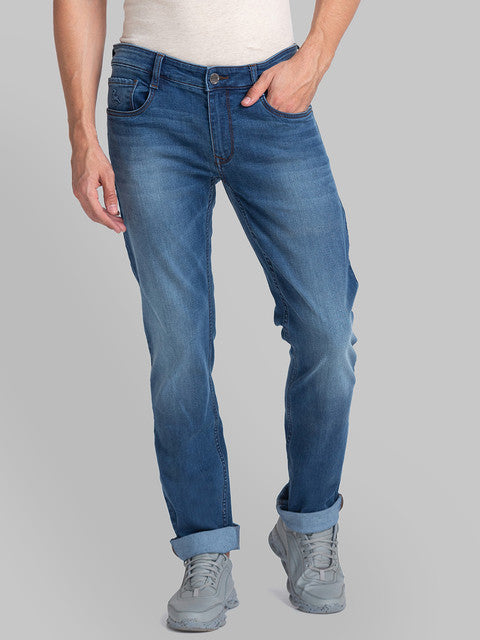 Parx Blue Jeans