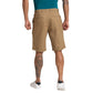 Parx Khaki Shorts