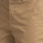 Parx Khaki Shorts