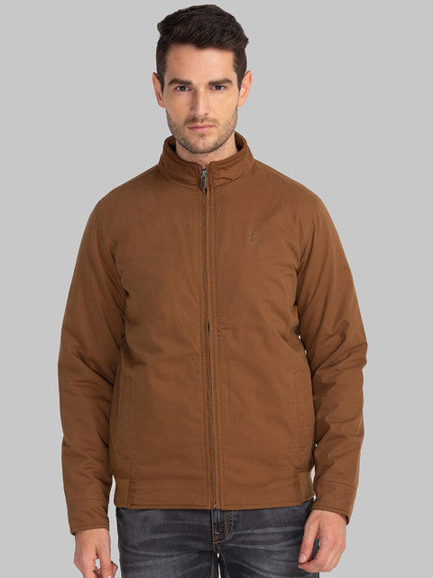 Parx Khaki Jacket