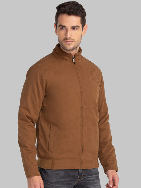 Parx Khaki Jacket