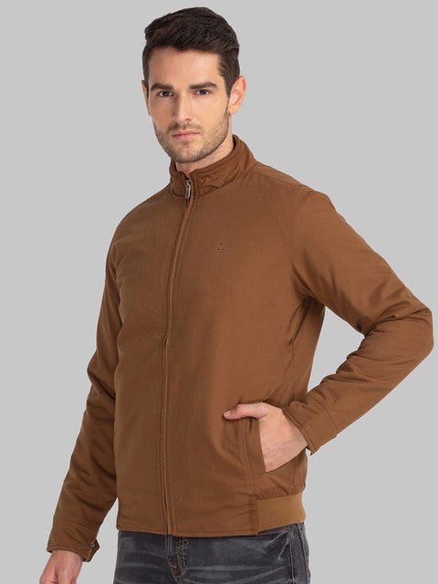 Parx Khaki Jacket