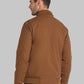 Parx Khaki Jacket