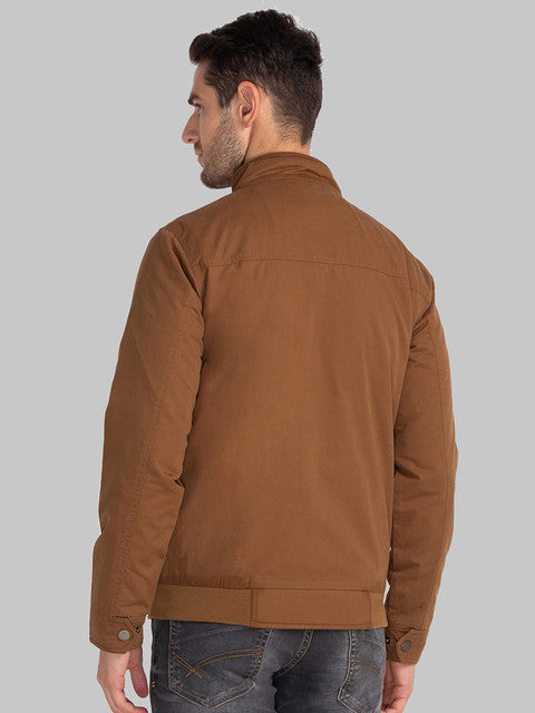 Parx Khaki Jacket