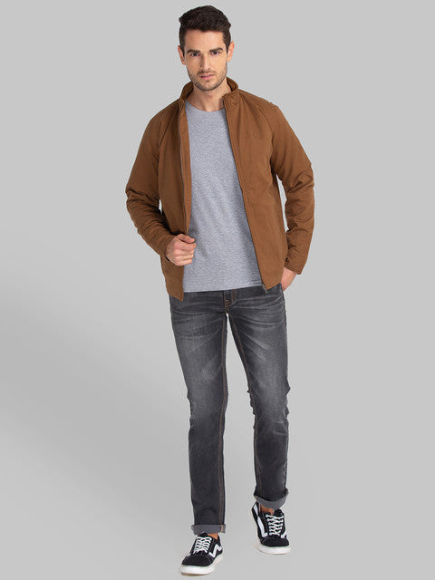 Parx Khaki Jacket