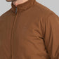 Parx Khaki Jacket