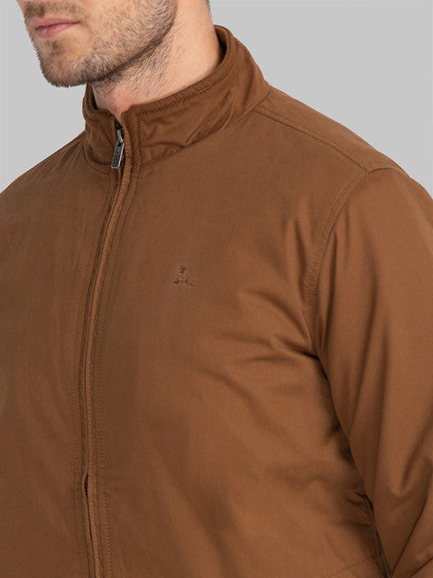 Parx Khaki Jacket