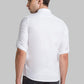 Parx White Casual Shirt