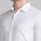 Parx White Casual Shirt