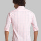 Parx Red Casual Shirt 