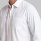 Parx White Casual Shirt 