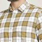 Dark Green Shirts