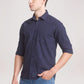 Blue Shirts