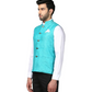 Light Blue WaistCoats