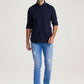 Blue Shirts
