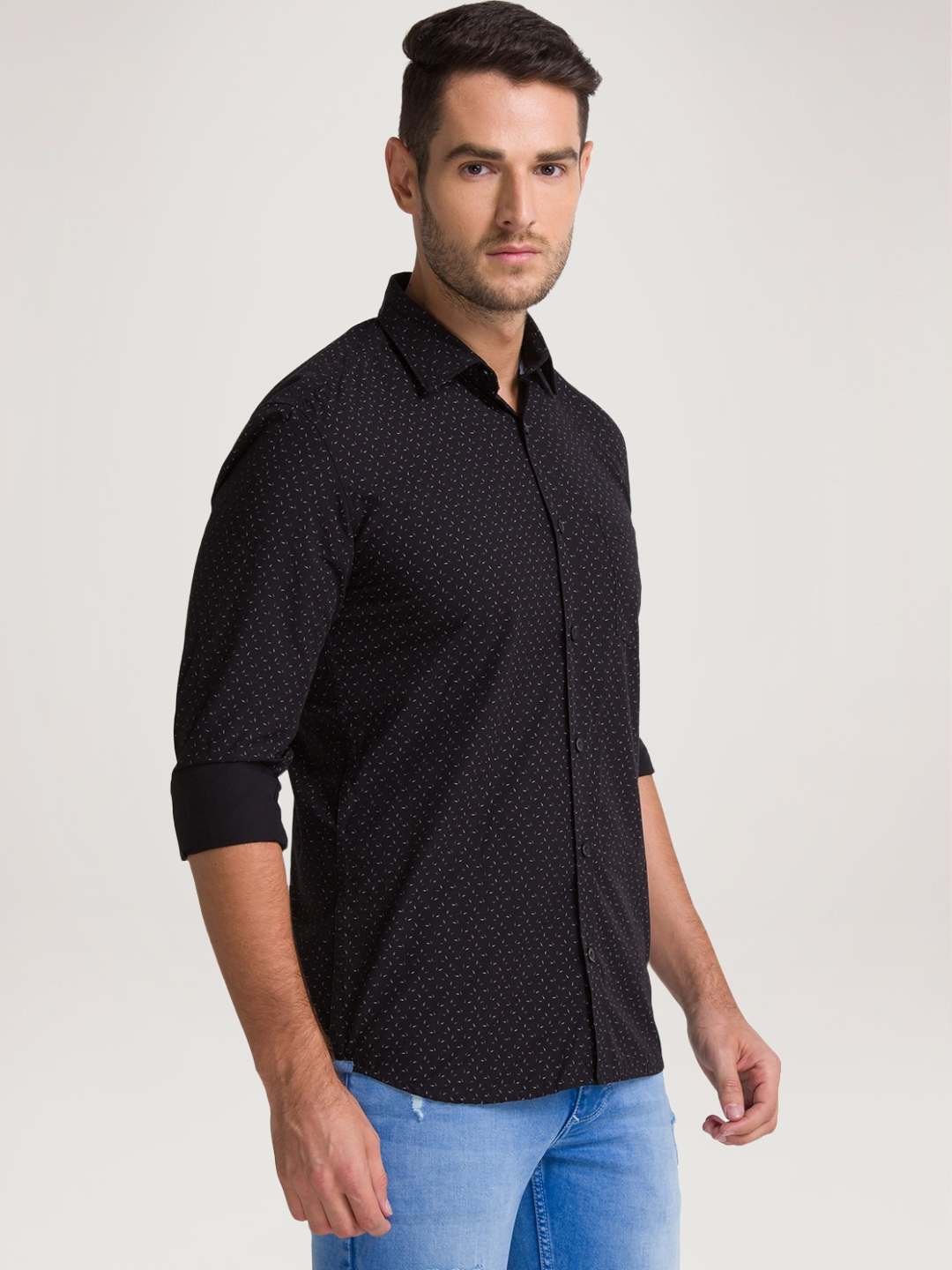 Black Shirts