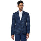 Blue Blazers