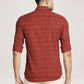 Dark Red Shirts
